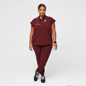 FIGS SCRUBS SOLD TOGETHER